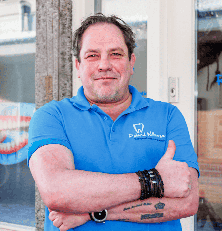 Kunstgebit Spijkenisse